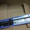 Solo 4900170N 28-Inch Universal Sprayer Wand And Shut-off Valve, Black