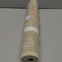 GRANNY SAYS Beige Bathroom Rugs, Absorbent Bath Mats for Bathroom, 24" x 16", Soft Chenille Bathroom Mat, Small Bath Rugs Non Slip Washable, Quick Dry, Thin, Rug for Tub and Shower,  Beige