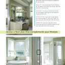 Design Ideas for Bathrooms, 2nd Edition (Creative Homeowner)