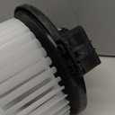 AC Blower Motor with Fan Fits for 2010-2019 Subaru Legacy Outback, 2007-2009 Lexus RX350, 2006-2010 Toyota Sienna, 08-15 Cadillac CTS, 07-11 Cadillac SRX STS HVAC Heater Blower Motor Replaces# 700228