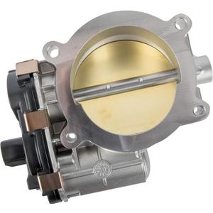 Genuine Parts 12679524 Fuel Injection Throttle Body with Throttle Actuator