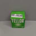 Tellove Tampons with 100% Organic Cotton Core, 32 Count(16 Regular, 16 Super), Featuring 360 Comfort-Expand Technology with BPA-Free Applicator, Leak-Proof for 8 Hours, Comfort-Fit for Sensitive Skin