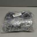 2pcs replacement 18 oz. with spout lid,Compatible with 1500W Ninja Duo Auto IQ Blender BL640 30/BL641 30/BL642 30/ BL680 30/BL681 30/BL682 30/ BL687CO 30/BL685 30/BL688 30 (2, 18oz cup with lid)