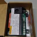 S8610U Furnace Control Board Module Compatible with Honeywell S8610U3009 S8610U1003 Intermittent Pilot Control Universal Ignition Module Universal Ignition Module