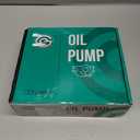 Evergreen OP5027 Compatible With 98-10 Chrysler Dodge 2.7 DOHC 24 Valves Oil Pump