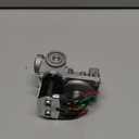 93844 For Atwood RV Water Heater Valve White Rogers Solenoid RV Parts Fit for Atwood 6-10 Gallon Water Heaters G6A-2E G6A-3E G6A-4E GCH10A-2E GCH10A-3E GCH10A-4E, Replace 93870 93321 92089 92078