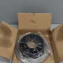Wagner Brake BD126539E Disc Brake Rotor