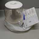 Dreo Cool Mist Humidifiers for Baby, 3L Top Fill, 26dB Quite, Ambient Indicator Light for Nursery, Less Refill, Indoor