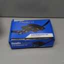 Bendix Priority1 CFC1509 Ceramic Front Brake Pads compatible with INFINITI QX56 2013-2006, QX80 2024-2014, Nissan Armada 2015-2006, Armada 2022-2017, TITAN 2015-2007, TITAN 2019-2017, 2022-2021, 2024