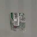 Maybelline ColorSensational Lip Color, Pink Wink [105], 0.15 oz (Pack of 9)