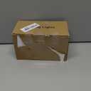 Minetom Christmas Cluster Lights Battery Operated, 2 Pack 10Ft 120 LED Christmas Tree Lights Firecracker String Lights Waterproof Twinkle Lights for Wreath Xmas Tree Decorations, Red Green White