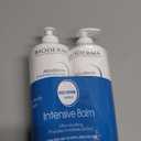 Bioderma Atoderm Intensive Balm, Hydrating Balm for Dry to Atopic Sensitive Skin, Face & Body Moisturizer with Ultra Soothing Anti-Itching Formula, Fragrance-Free, Non-Greasy & Non-Sticky for Family