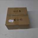 Cordless Rattan Floor Lamp with 3 Color Temperature, Dimmable Rechargeable Farmhouse Floor Lamp with Pull Cord Switch Boho Tall Standing for Living Room/Bedroom/Home Bulb Included (White)