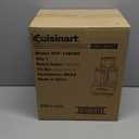 Cuisinart Brushed Nickel 14 cups Food Processor 720 W (Stainless Steel)