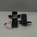 LED Rear Side Mirror Light DRL Amber Sequential Turn Signal Lamp Feature Kit for 2014-2019 Chevy Silverado GMC Sierra 1500-3500HD Pickup Truck,Full LED Side Marker Mirror Lamp,2pc (14-18)