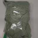 6 Pack Sage Green Table Runner Easter 10ft Boho Gauze Fabric Cheesecloth Table Runner 35 x 120 Inch Rustic Sheer Runner for Wedding Spring Decor Baby Shower Party Table Decorations