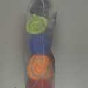 Acteon Microfiber Gym Towels 5 Pack, Quick Dry Silver ION Odor-Free Sweat Towel, Super Absorbent Fast Drying for Men & Women, Workout, Yoga, Running, Hiking, Travel  16x30.5 Inch (Heather Grey)