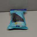 Everyday Medical Inguinal Hernia Support Belt for Men I Fits Left or Right Side I Post Surgery Men and Womens Hernia Support Truss for Inguinal, Groin Hernias I Adjustable Waist Strap I Black, S/M