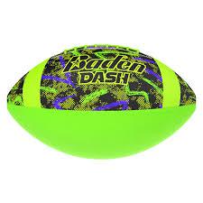 Baden Boise State Broncos Mini-Size Rubber Football: All Ages Sports Ball