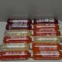 Sparkling Ice Lemonade Variety Pack, Zero Sugar Sparkling Water, with Vitamins and Antioxidants, 17 fl oz, 12 count (Lemonade Flavors: Classic, Raspberry, Peach & Berry)Exp Date 01/14/2026