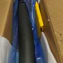 Mountainpeak Rear Fuel Tank Support Crossmember Fit for 1999-2006 Chevy Silverado and GMC Sierra 1500 2500 2500HD