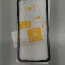 NEW'C 3 Pack Designed for iPhone 17/17 Pro,iPhone 16 Pro Screen Protector (6.3 inches), Enhanced Tempered Glass Protection with easy installation tool included, Case Friendly (Transparent)