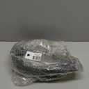 uxcell 3 Pack B62 Classic Wrapped V-Belt, 65" Outside Circumference Wrapped Industrial Rubber V-Belt B Profile V-Belt for Industrial Machinery Equipment, Black