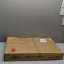 Wire Shelf Covers, Bamboo Wire Rack Covers for Pantry, Closet (5pcs, 28" W x 16" D)