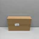 RUNROAD Upgraded Console Organizer Tray Compatible with Chevy Silverado/GMC Sierra 1500(2014-2018) and Silverado/Sierra 2500/3500HD(2015-2019) and Tahoe/Suburban/Yukon/Yukon XL(2015-2020), Black Line