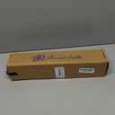 Kimura's Cabin 6pcs White Hydrangeas Artificial Flowers Silk Fake Hydrangeas Faux Hydrangea Flowers with Stems for Wedding Bouquets Arrangement Home Table Centerpieces Baby Shower Party Decoration