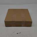 Timisea12 Tier Scrapbook Paper Organizer,White Cardstock A4 Paper Sorter Storage Rack,Scrapbook Organizer for Sizes 13" X 13" X 12.2" for Home Office & Classrooms,White Organizer Storage