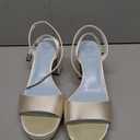 Vince Camuto Pendreya Platform Sandal, 9M/40