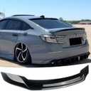 Rear Spoiler Fit for Honda Accord 10th Gen 2018-2022 Accessories