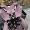 Graco Tranzitions 3-in-1 Harness Booster Car Seat, Eloise