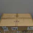 Modern Tree Branch Crystal Chandelier 31.5" Silver Crystal Dining Room Chandeliers 10-Light Luxury Pendant Lighting for Kitchen Bedroom Living Room