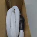 807117001 Dishwasher Drain Hose Compatible with Frigidaire & Electrolux Dishwashers, Replaces AP5806794 PS9494138