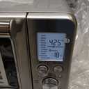 Breville BOV860BSS Smart Oven Air Fryer and Convection Oven, Brushed Stainless Steel