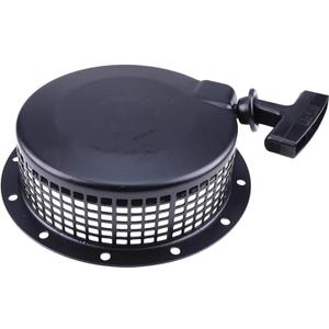 YIHETOP Recoil Pull Starter Assembly Compatible for Yamaha MZ360 EF6600 Generator Lawn Mower Engine