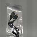 USB Charger Cable Compatible for Hosim 1:12/2845/9156 LAEGENDARY,HAIBOXING,DEERC 9300,ALTAIR,NUOKE,Li-Po 7.4V LiPo Battery RC Car Rock Crawler FPV Drone Quadcopter Charging Cable 2pcs