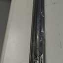 MEEDEN Wooden Easel Stand for Display: Black Wood Tripod for Wedding Sign - Poster Board Holder for Welcome Picture