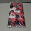 Christmas Decorations Merry Christmas Door Banner, Welcome Banner Xmas Porch Door Sign with Checkered and Gnomes Pattern for Wall Home Party Decor Indoor Outdoor Outside