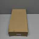 DA97-12650A Door Shelf Bin Only for Right Side Samsung Refrigerator Door Shelf Replacement for Samsung RF263BEAESR RF261BEAESR RF260BEAESR Door Bin for Samsung Fridge Door Shelves With 5 Fridge Magnets