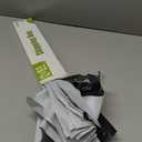 12"x15.5" Poly MailersWhite Shipping and Envelope Bags Pack of 7