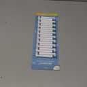 Replacement Toothbrush Heads Compatible with Oral-B Braun, 20 Pcs Professional Electric Toothbrush Brush Heads for Oral B Replacement Head Refill Pro 500/1000/1500/3000/3757/5000/7000/7500/8000 (White - Adult)