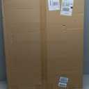5 Panel No Dig Decorative Garden Fence 40" H x 11.8'L Outdoor Dog Barrier