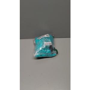 Talisea Womens Two Piece Tankini Bathing Suits with Skirt Tummy Control Swimsuits Ladies Swimwear Blue Leaves XL