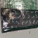 SIVOTE Fiber Tip Lash Tweezers for Eyelash Extensions with Diamond Grip, White, Set of 4 - Precise Tips Japanese Steel for Classic, Volume & Mega Volume Lashes, Anti-Rust - Ideal for Lash Artists