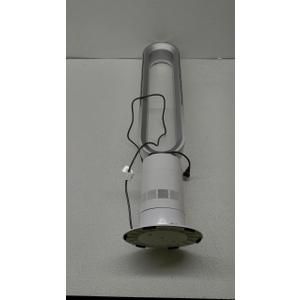 Dyson Cool AM07 Mini Air Multiplier Tower Fan White/Silver