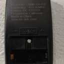 EUROFASE ON/OFF REMOTE CONTROL FOR 1500W ELECTRIC HEATERS (EFSWSS) 12V/23A 433.92MHz