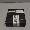 LISEN for 15W MagSafe Car Mount Charger,Magnetic Wireless Cars Charger,Magnetic Phone Holder for Cars,Phone Holders for Your Car Accessories for Men Women Jeep Ford F150 for iPhone 17-12,Samsung S25